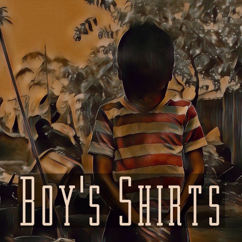 Boy's Shirts